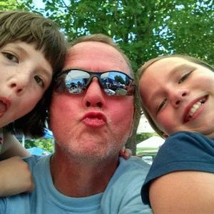 Meet your Posher, Cathy